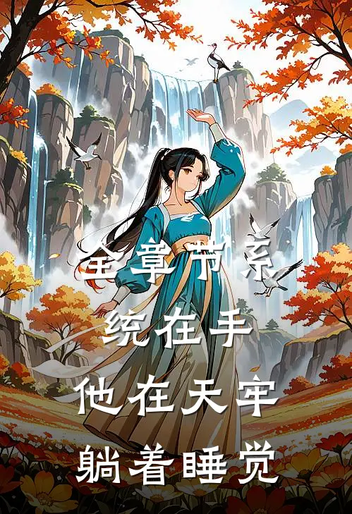 全章节系统在手，他在天牢躺着睡觉