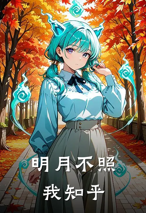 明月不照我知乎免费阅读
