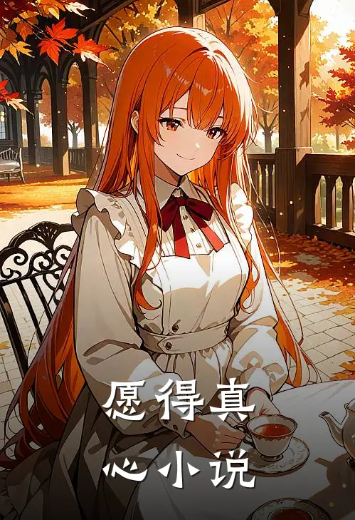 愿得真心小说