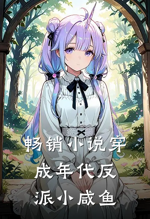 畅销小说穿成年代反派小咸鱼