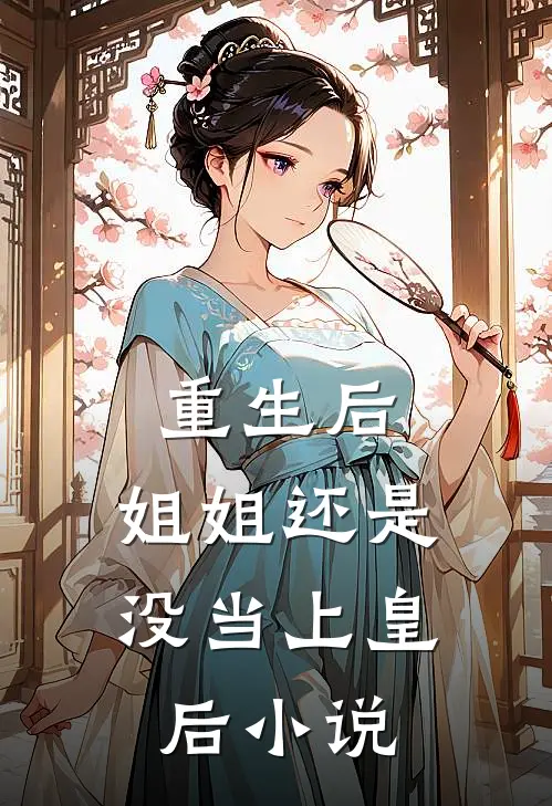 重生后,姐姐还是没当上皇后在线阅读