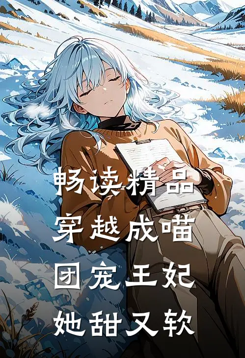 畅读精品穿越成喵：团宠王妃她甜又软