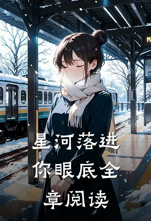 星河落进你眼底全章阅读