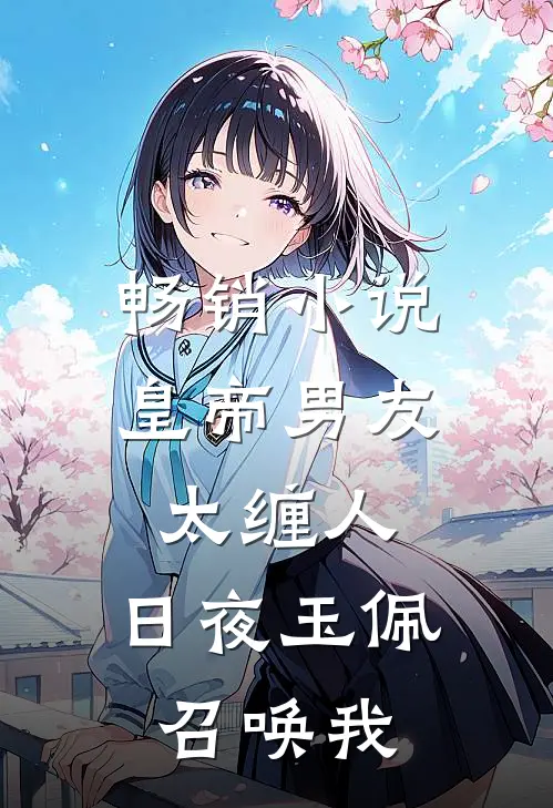 畅销小说皇帝男友太缠人，日夜玉佩召唤我