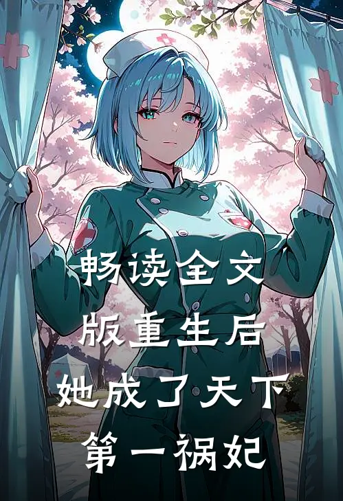 畅读全文版重生后,她成了天下第一祸妃百度