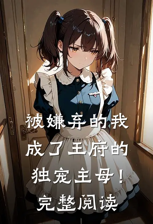 被嫌弃的我成了王府的独宠主母!完整阅读免费
