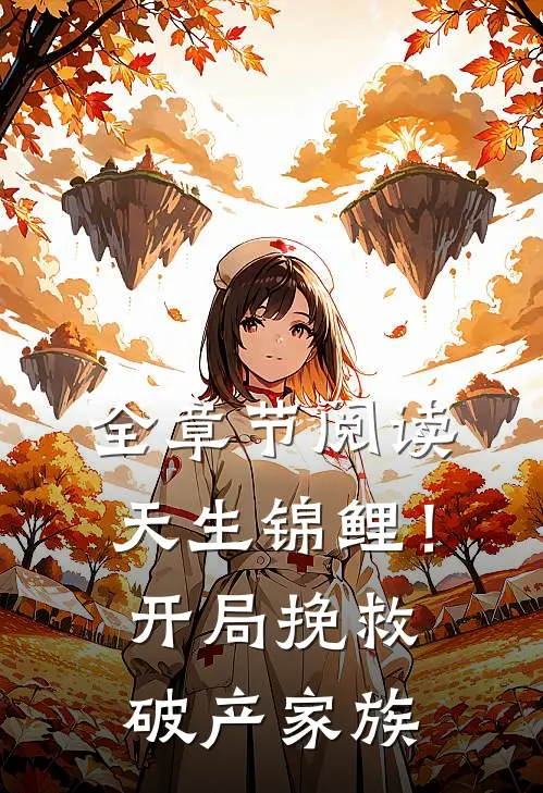 全章节阅读天生锦鲤!开局挽救破产家族
