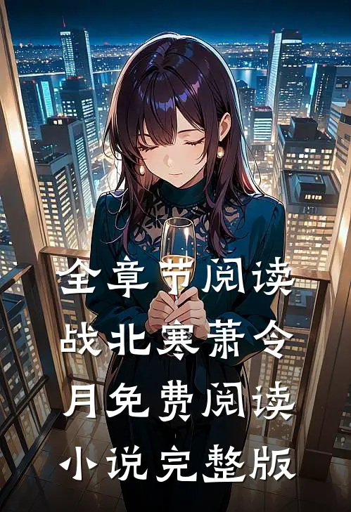 全章节阅读战北寒萧令月免费阅读小说完整版