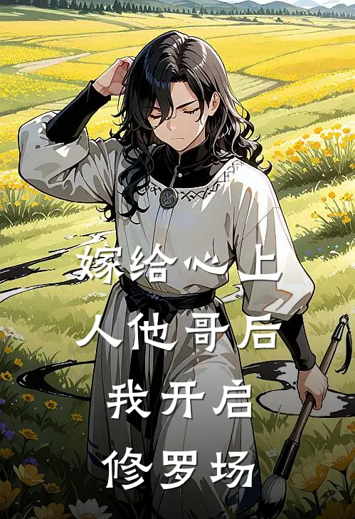 嫁给心上人他哥后,我开启修罗场 小禾棠