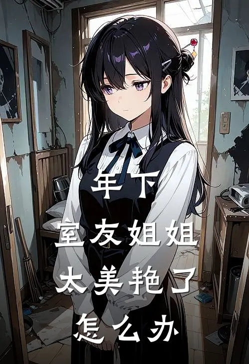 年下：室友姐姐太美艳了怎么办