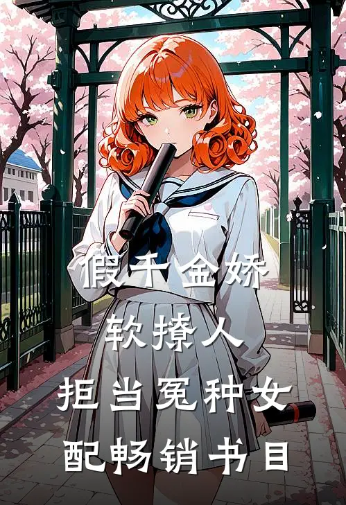 假千金娇软撩人，拒当冤种女配畅销书目