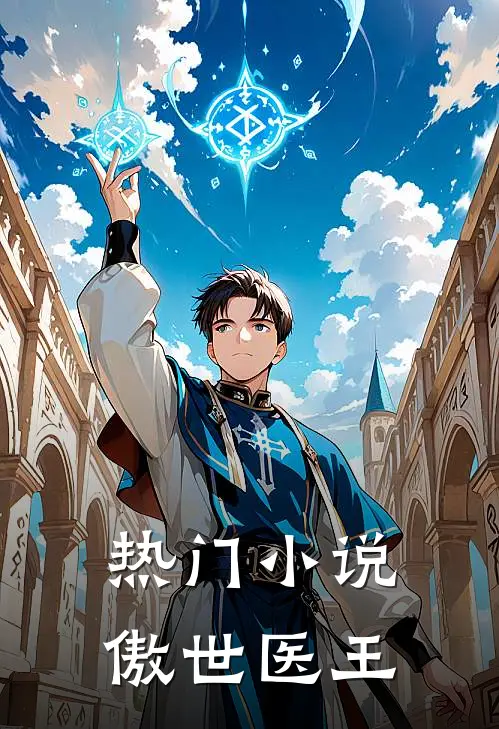 热门小说傲世医王