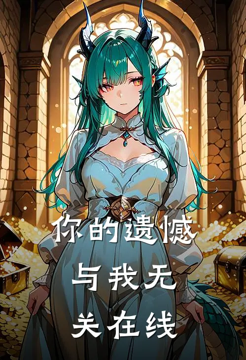 你的遗憾,与我无关在线