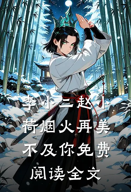 烟火再美不及你全文免费阅读