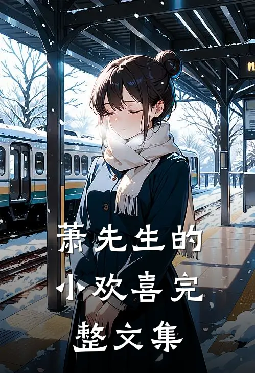 萧先生的小欢喜完整文集