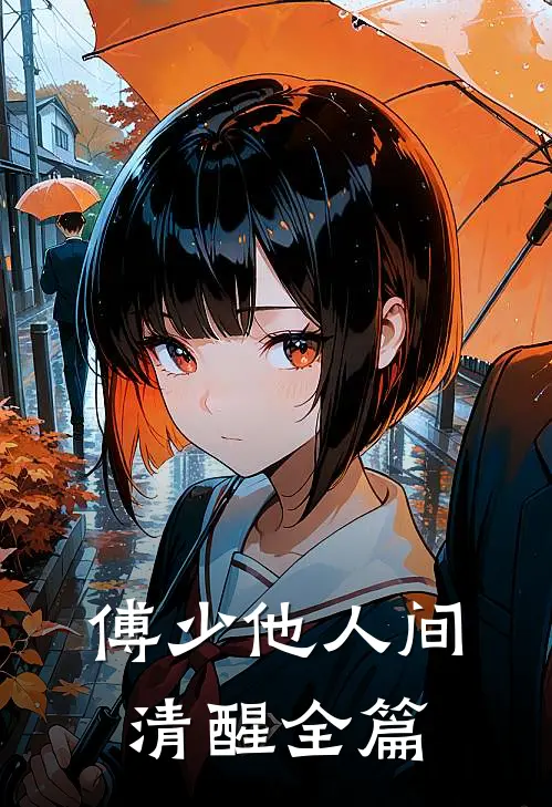 傅少他人间清醒全篇
