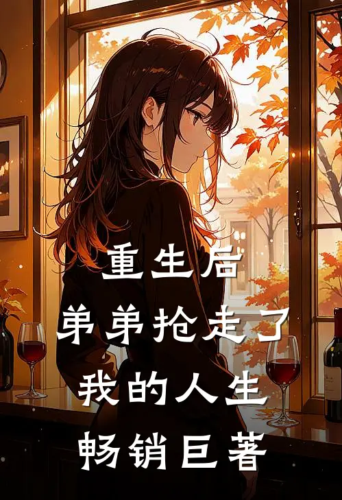 重生后,弟弟抢走了我的人生畅销巨著免费阅读