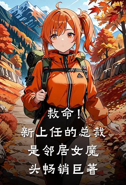 救命!新上任的总裁是邻居女魔头畅销巨著在线阅读