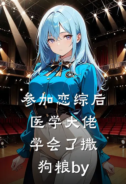 参加恋综后，医学大佬学会了撒狗粮by