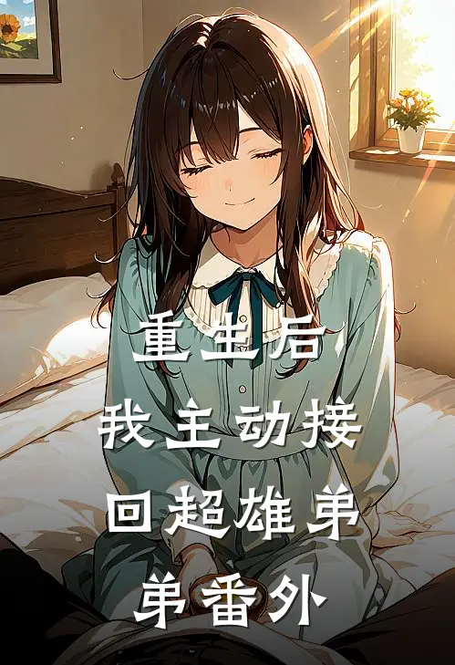 重生后,我主动接回超雄弟弟 番外
