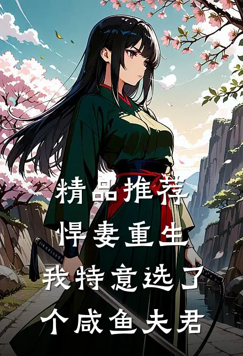 精品推荐悍妻重生我特意选了个咸鱼夫君