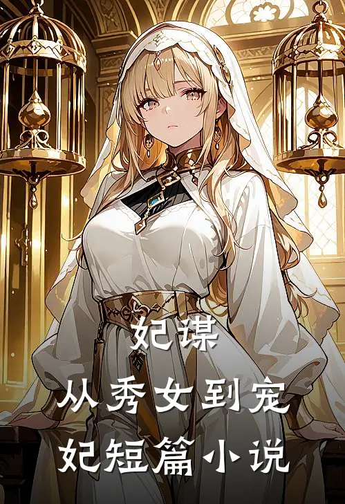 妃谋从秀女到宠妃短篇在线阅读
