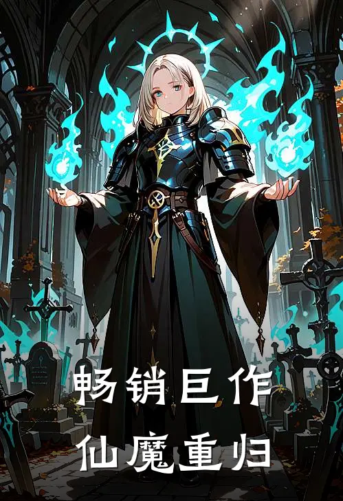 畅销巨作仙魔重归的书籍