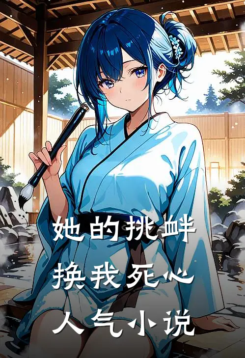 她的挑衅，换我死心人气小说