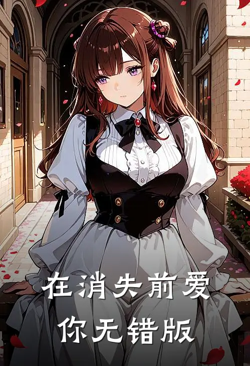 在消失前爱你无错版