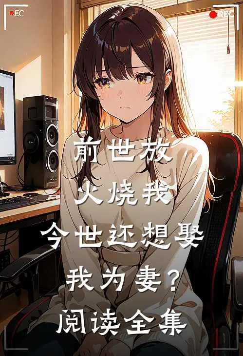 前世放火烧我，今世还想娶我为妻？阅读全集