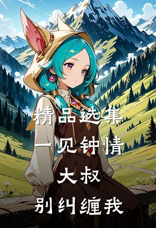 精品选集一见钟情：大叔，别纠缠我