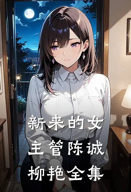 新来的女主管陈诚柳艳 全集