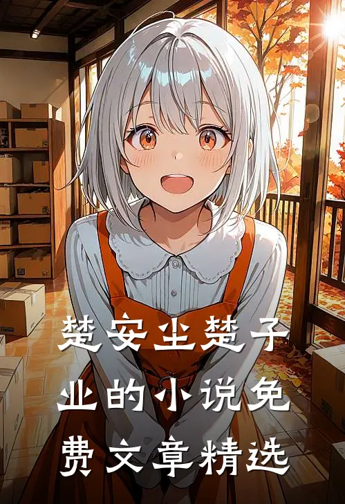 楚安尘楚子业的小说免费文章精选
