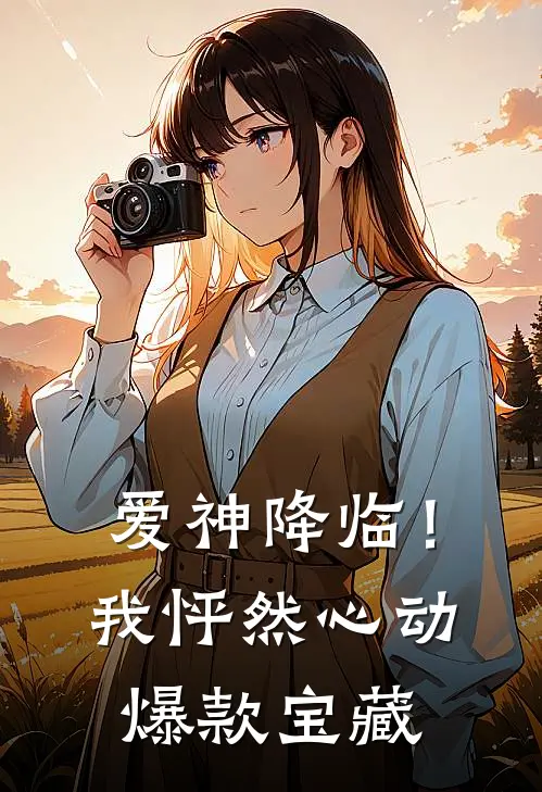 爱神降临!我怦然心动爆款宝藏在线观看