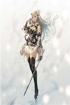 爱填山海，梦葬繁花的小说