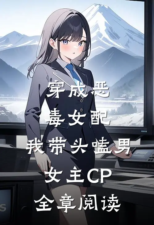 穿成恶毒女配：我带头嗑男女主CP全章阅读