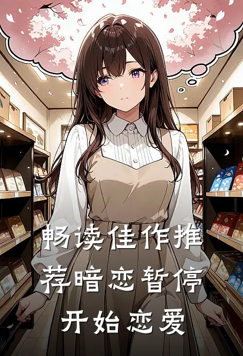 畅读佳作推荐暗恋暂停,开始恋爱的