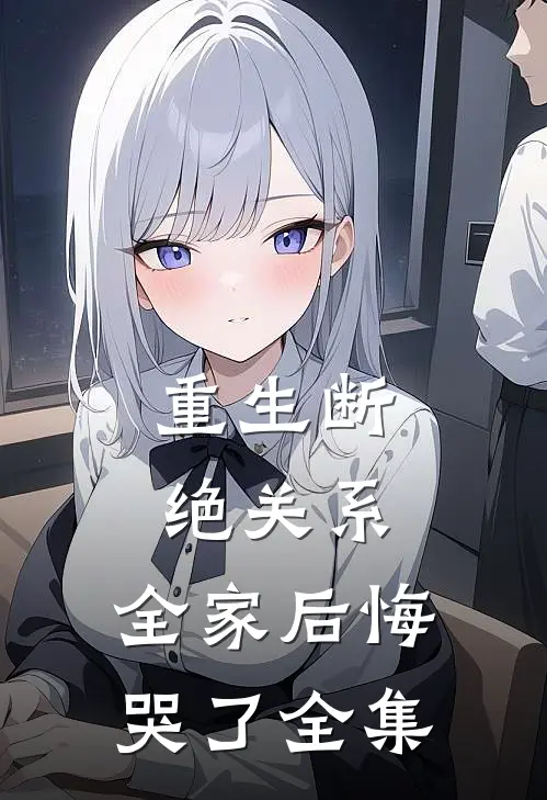 重生断绝关系,全家后悔哭了 全集免费观看