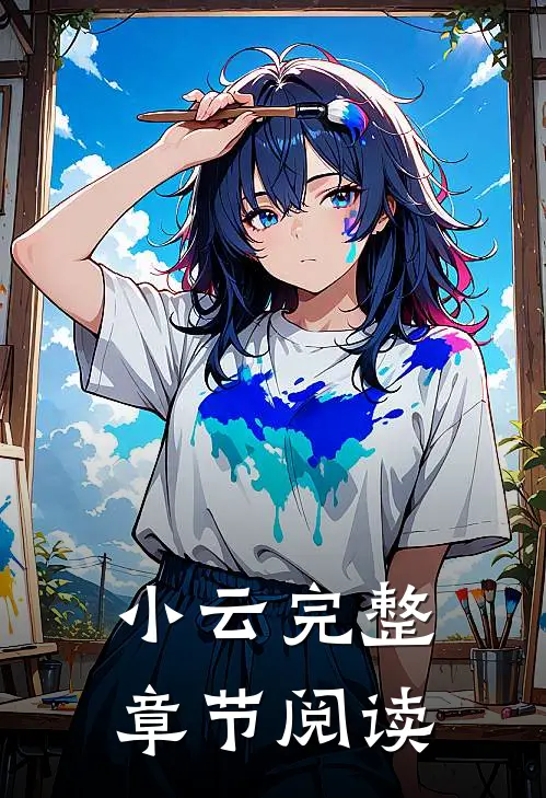 小云完整章节阅读