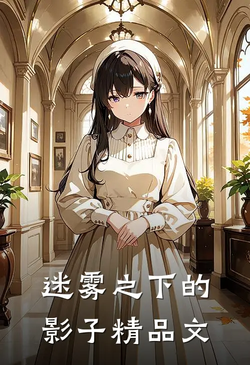 迷雾之下的影子精品文案怎么写
