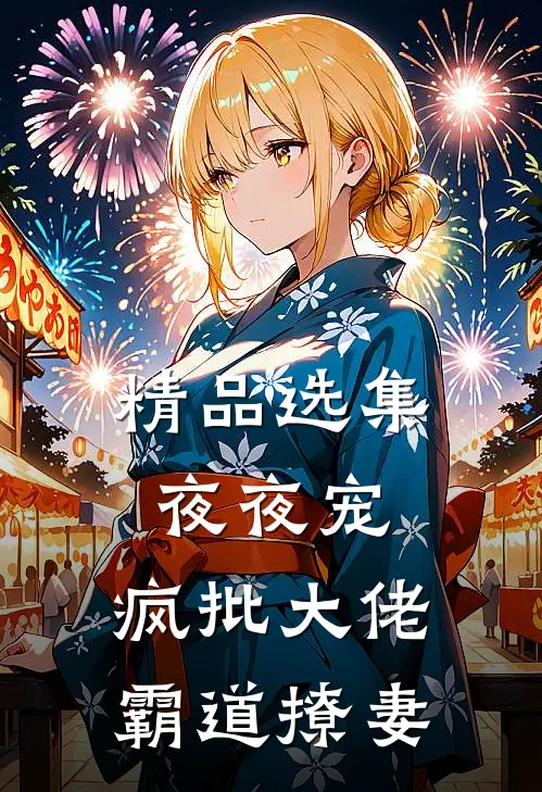 精品选集夜夜宠，疯批大佬霸道撩妻