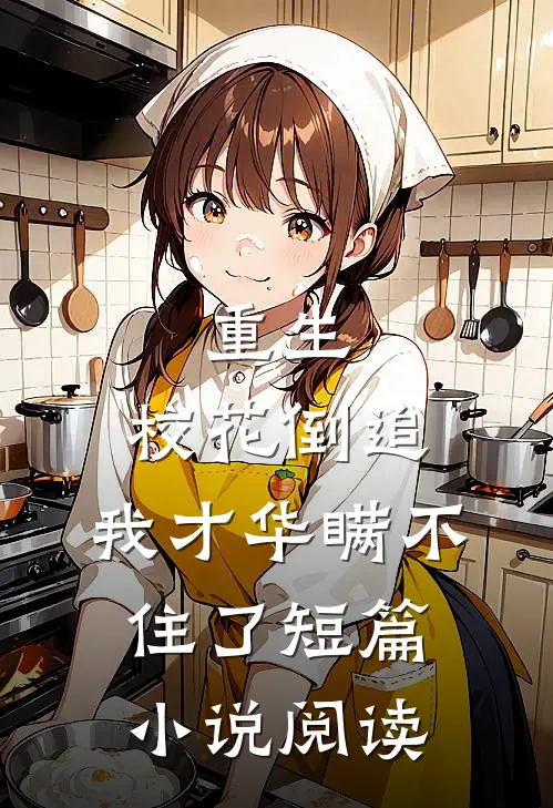 重生：校花倒追，我才华瞒不住了短篇小说阅读