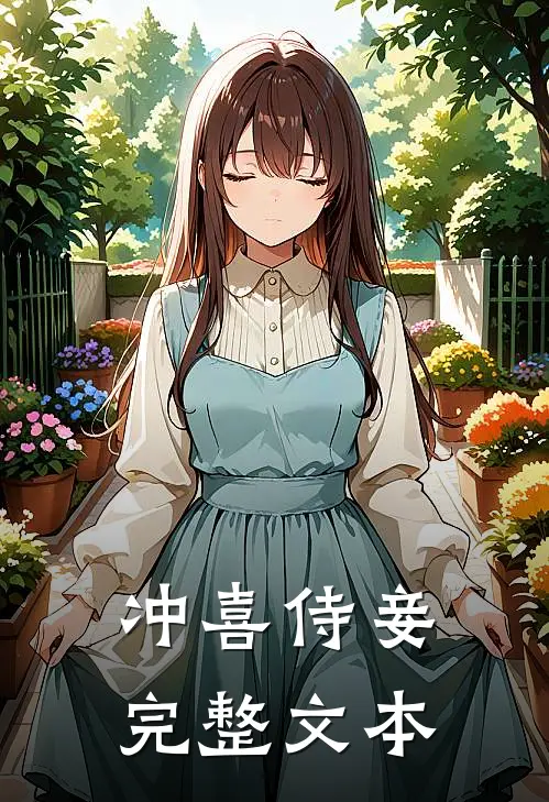 冲喜侍妾完整文本