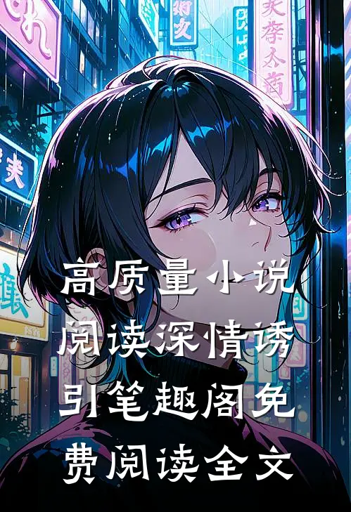 高质量小说阅读深情诱引笔趣阁免费阅读全文