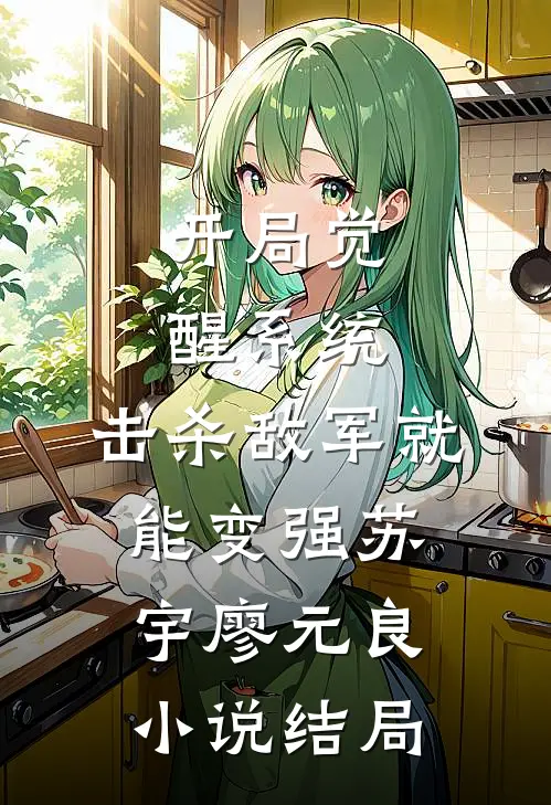 开局觉醒系统，击杀敌军就能变强苏宇廖元良小说结局