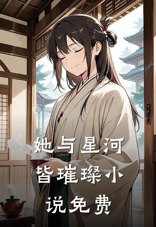 她与星河皆璀璨小说免费