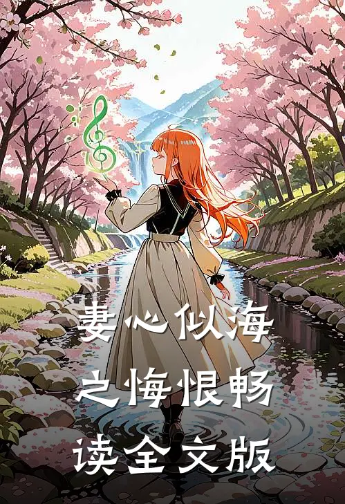 妻心似海之悔恨畅读全文版