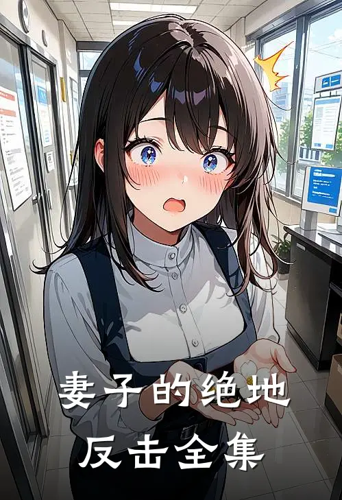 妻子的绝地反击 全集