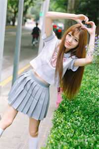 月沉归途尽，与君赴别离全文+后续