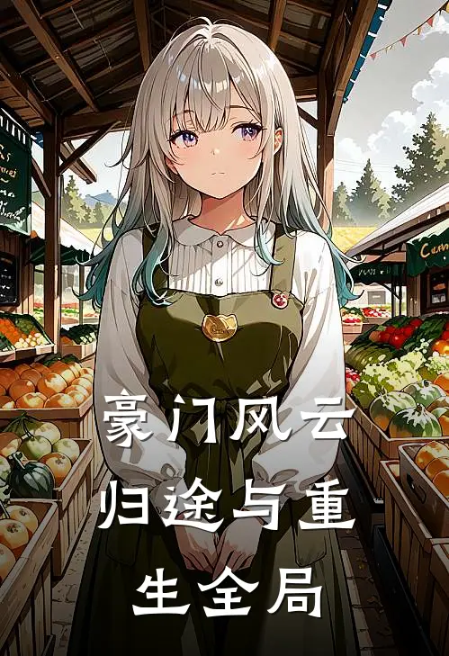 豪门风云归途与重生全局